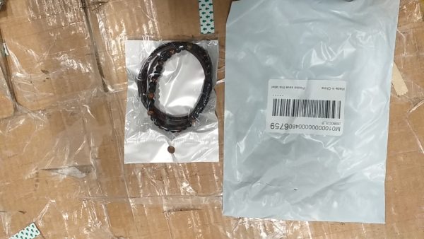 磁铁扣串珠手链 - Image 13